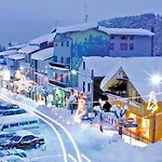 La Mia Valigia “casetta Fragolina” * Camigliatello Silano