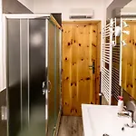 Apartamento La Mia Valigia “casetta Fragolina” *