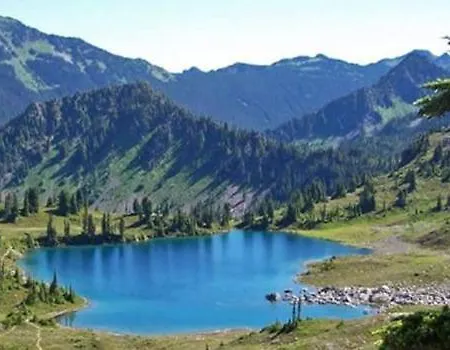 Apartamento La Mia Valigia “casetta Fragolina” Camigliatello Silano