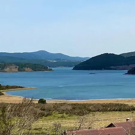 La Mia Valigia “casetta Fragolina”