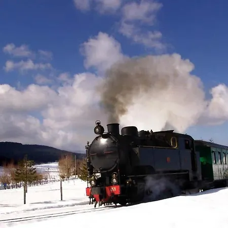 アパート La Mia Valigia “casetta Fragolina”