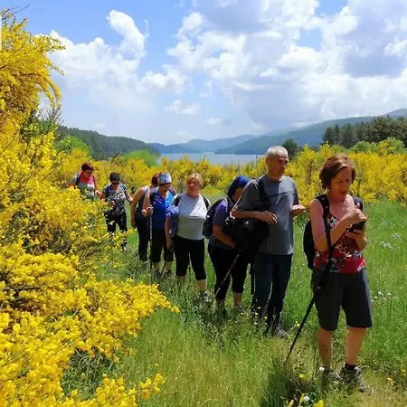La Mia Valigia “casetta Fragolina”