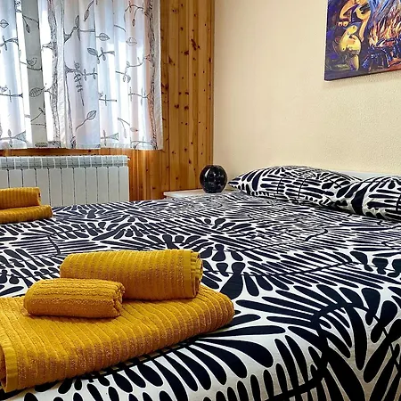 La Mia Valigia “casetta Fragolina” カミリアテッロ・シラーノ