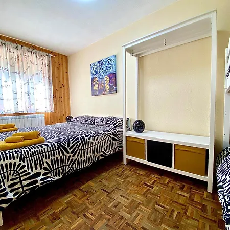 La Mia Valigia “casetta Fragolina” Apartamento