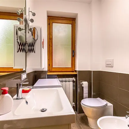 La Mia Valigia “casetta Fragolina” Camigliatello Silano