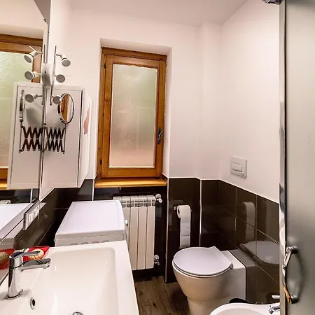 La Mia Valigia “casetta Fragolina”