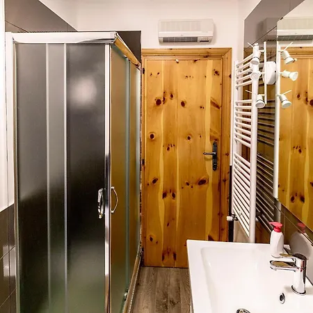 Apartamento La Mia Valigia “casetta Fragolina” *