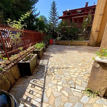 La Mia Valigia “casetta Fragolina” *