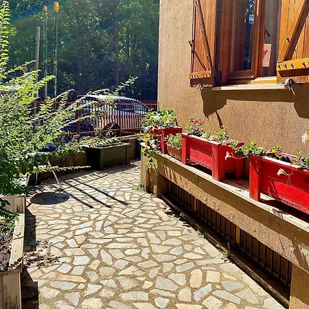 La Mia Valigia “casetta Fragolina” *