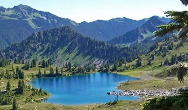 דירה La Mia Valigia “casetta Fragolina” קמיליאטלו סילאנו