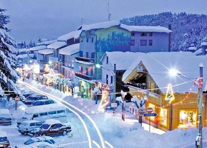 La Mia Valigia “casetta Fragolina” * קמיליאטלו סילאנו