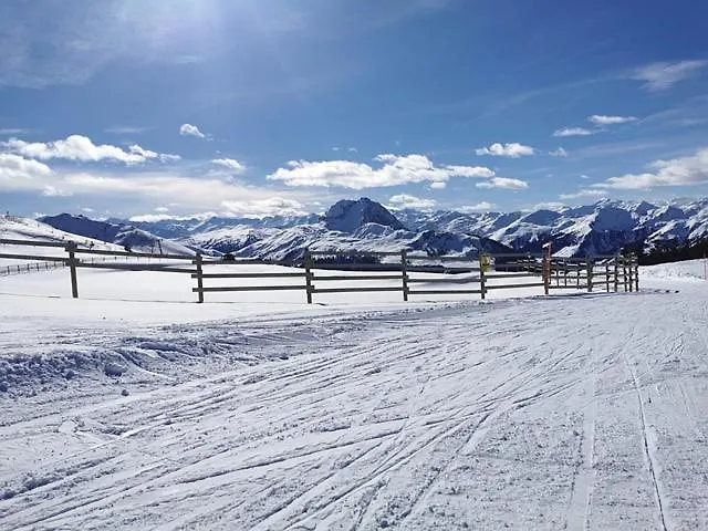 דירה La Mia Valigia “casetta Fragolina” *