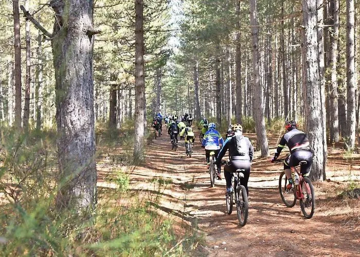 דירה La Mia Valigia “casetta Fragolina”