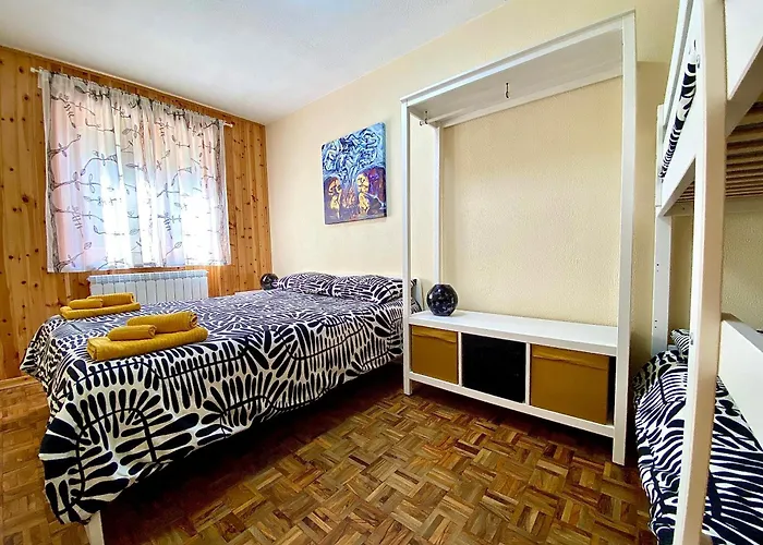 La Mia Valigia “casetta Fragolina” דירה