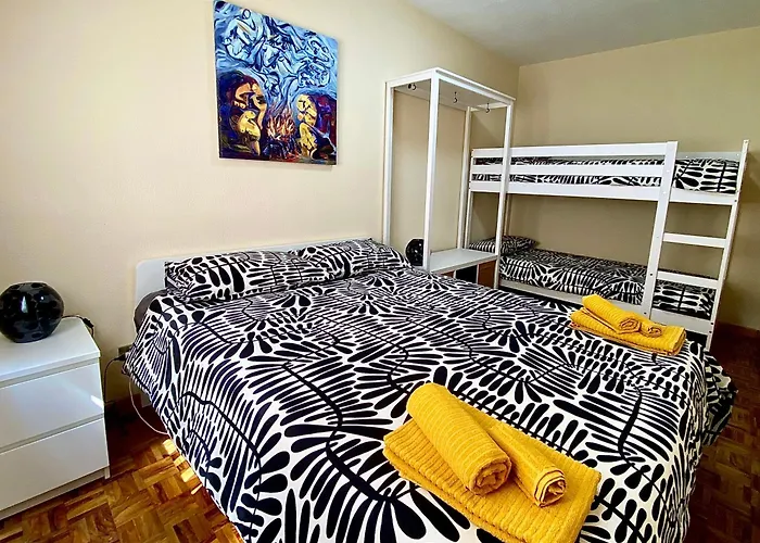 דירה La Mia Valigia “casetta Fragolina” *