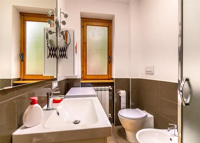 La Mia Valigia “casetta Fragolina” קמיליאטלו סילאנו