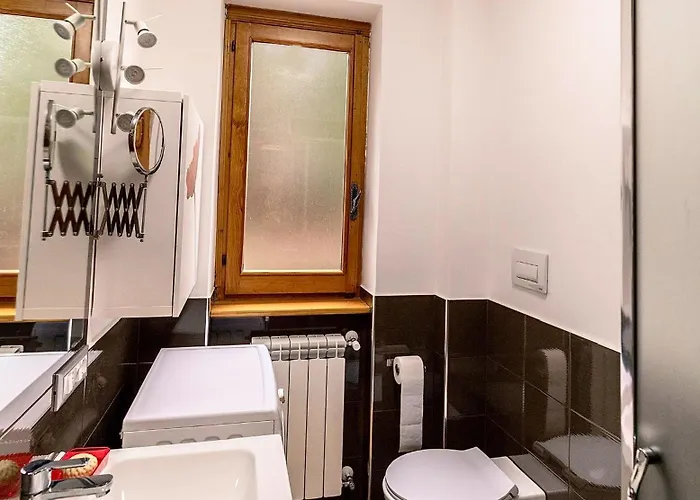 La Mia Valigia “casetta Fragolina”