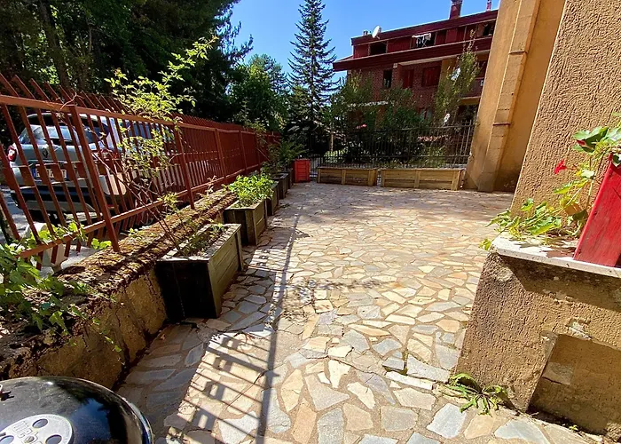 La Mia Valigia “casetta Fragolina” *