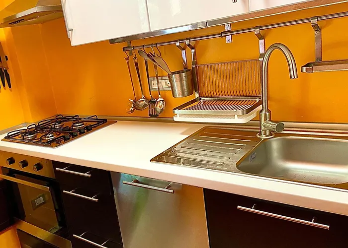 La Mia Valigia “casetta Fragolina” * קמיליאטלו סילאנו