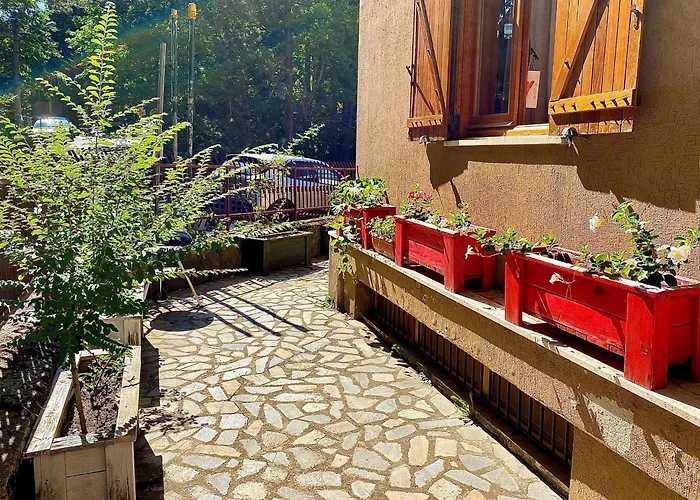 La Mia Valigia “casetta Fragolina” *